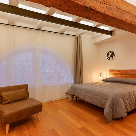 Sette Chiese Apartments ボローニャ エクステリア 写真
