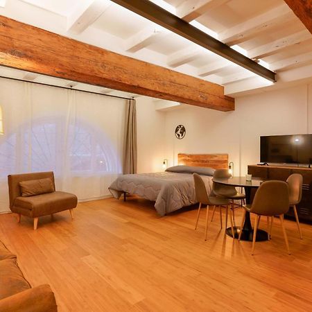 Sette Chiese Apartments ボローニャ エクステリア 写真