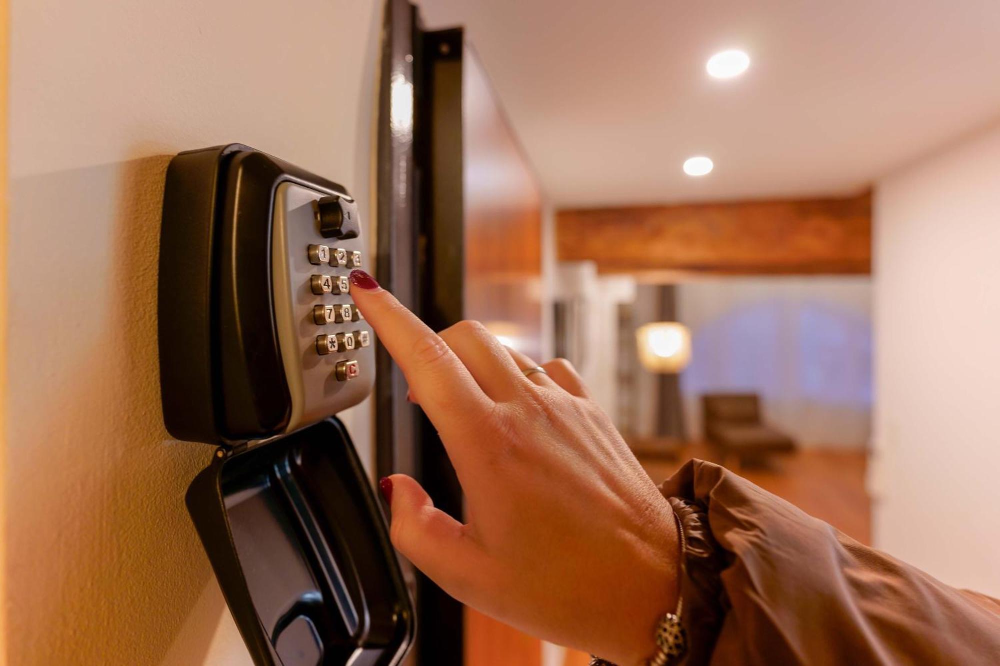 Sette Chiese Apartments ボローニャ エクステリア 写真