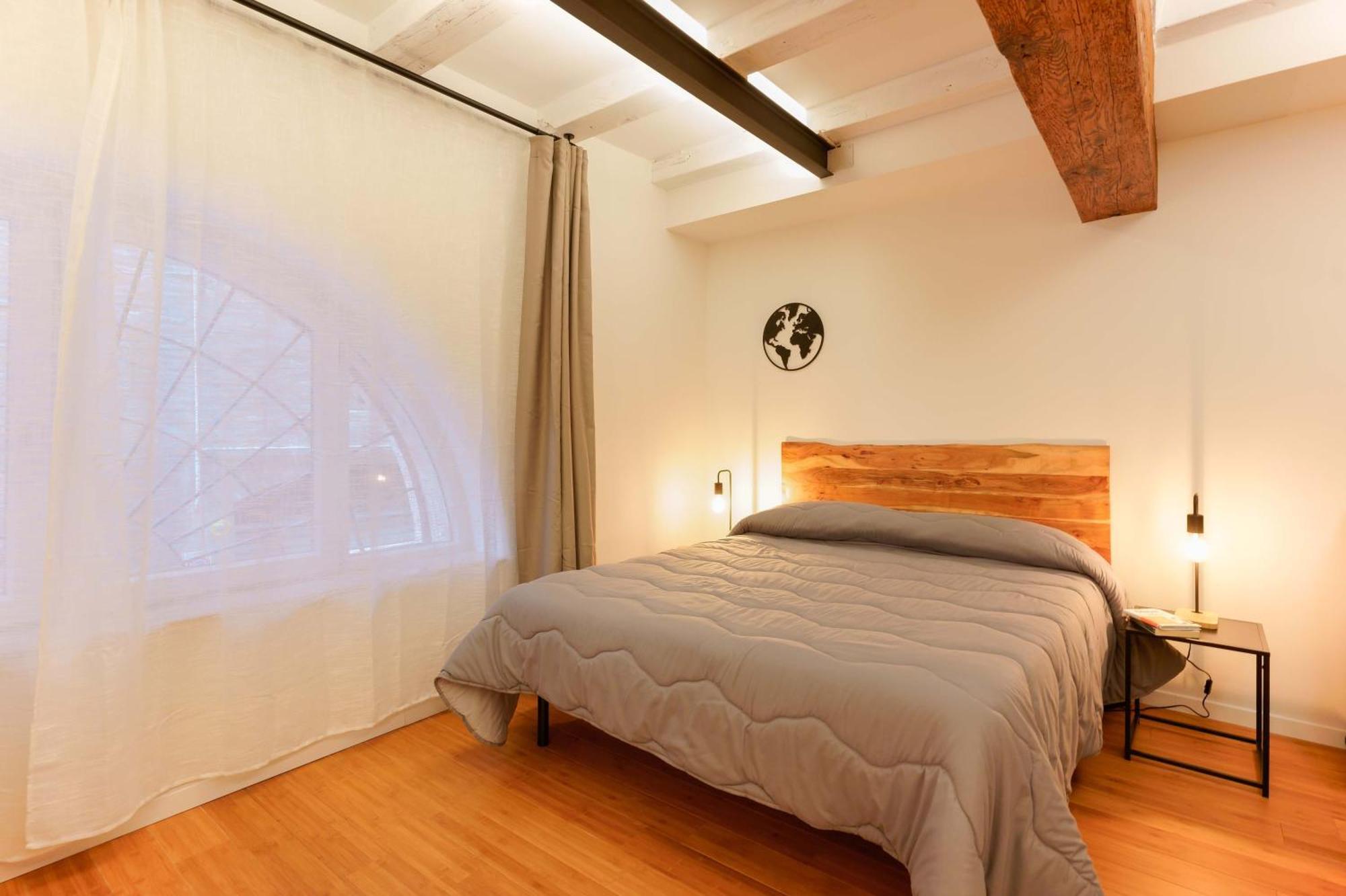 Sette Chiese Apartments ボローニャ エクステリア 写真