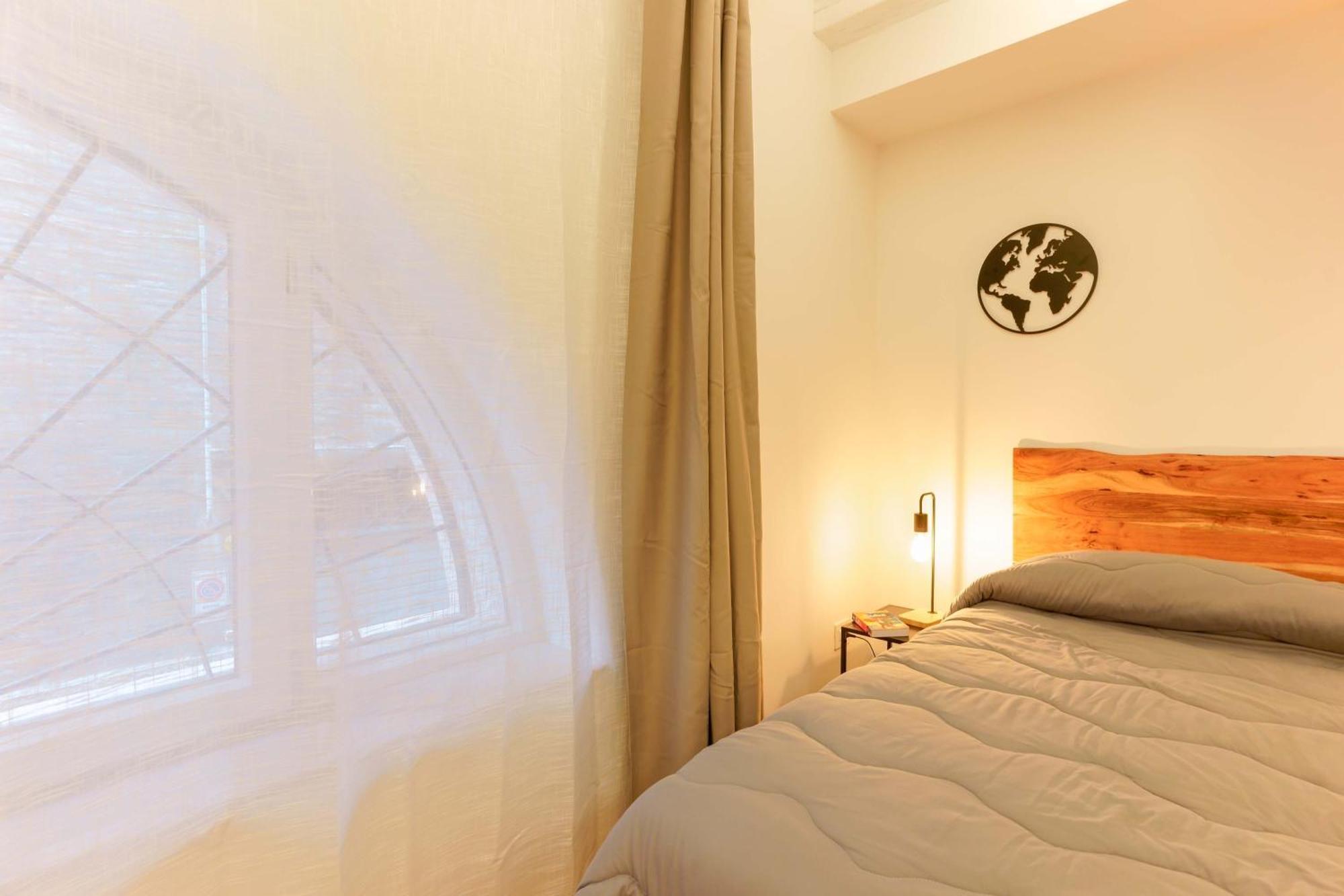Sette Chiese Apartments ボローニャ エクステリア 写真