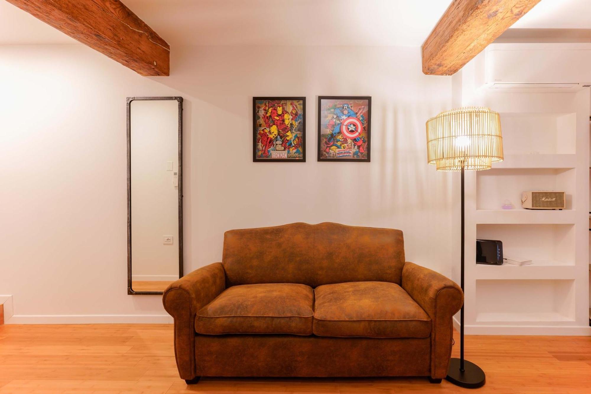 Sette Chiese Apartments ボローニャ エクステリア 写真