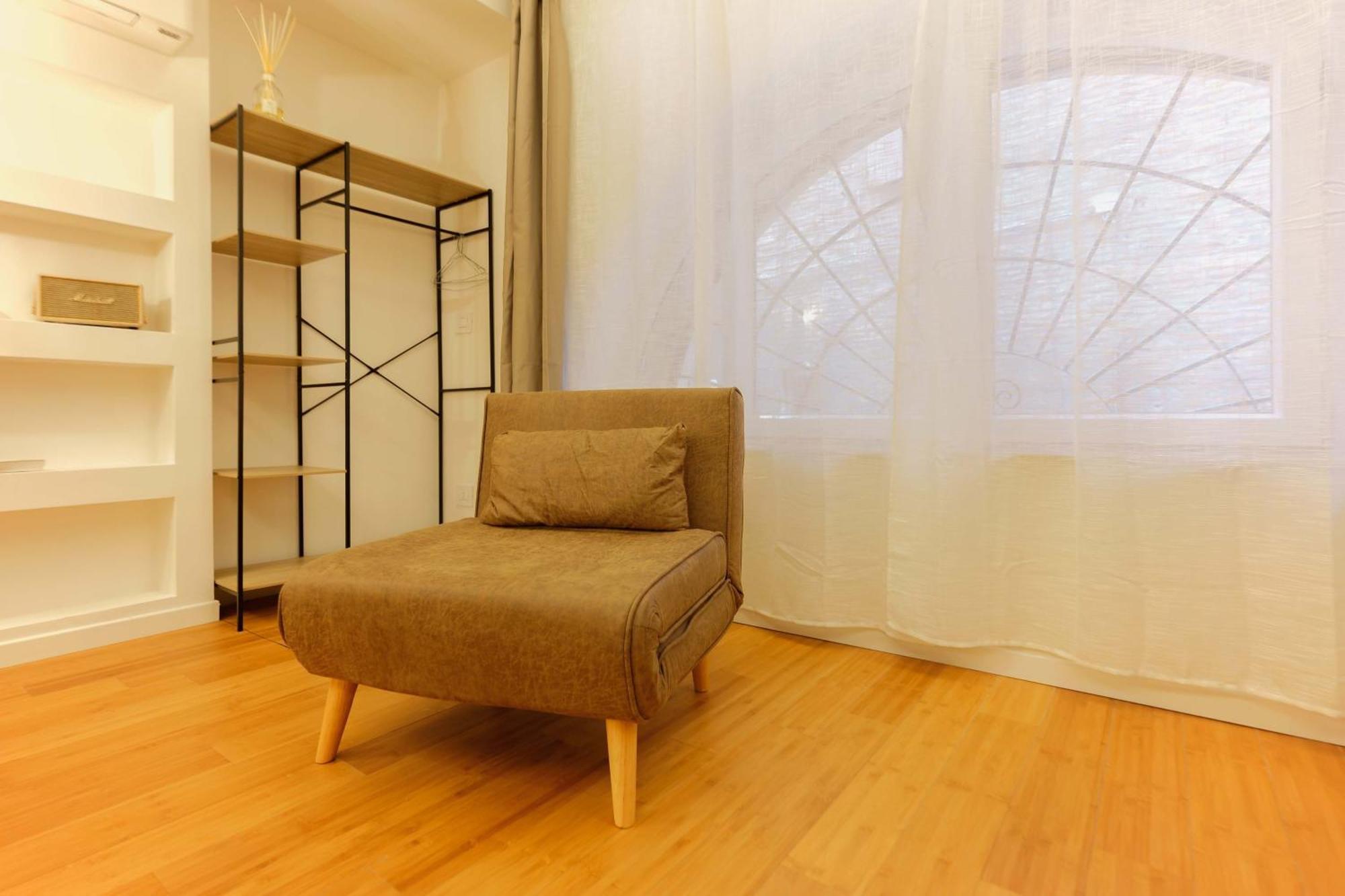 Sette Chiese Apartments ボローニャ エクステリア 写真