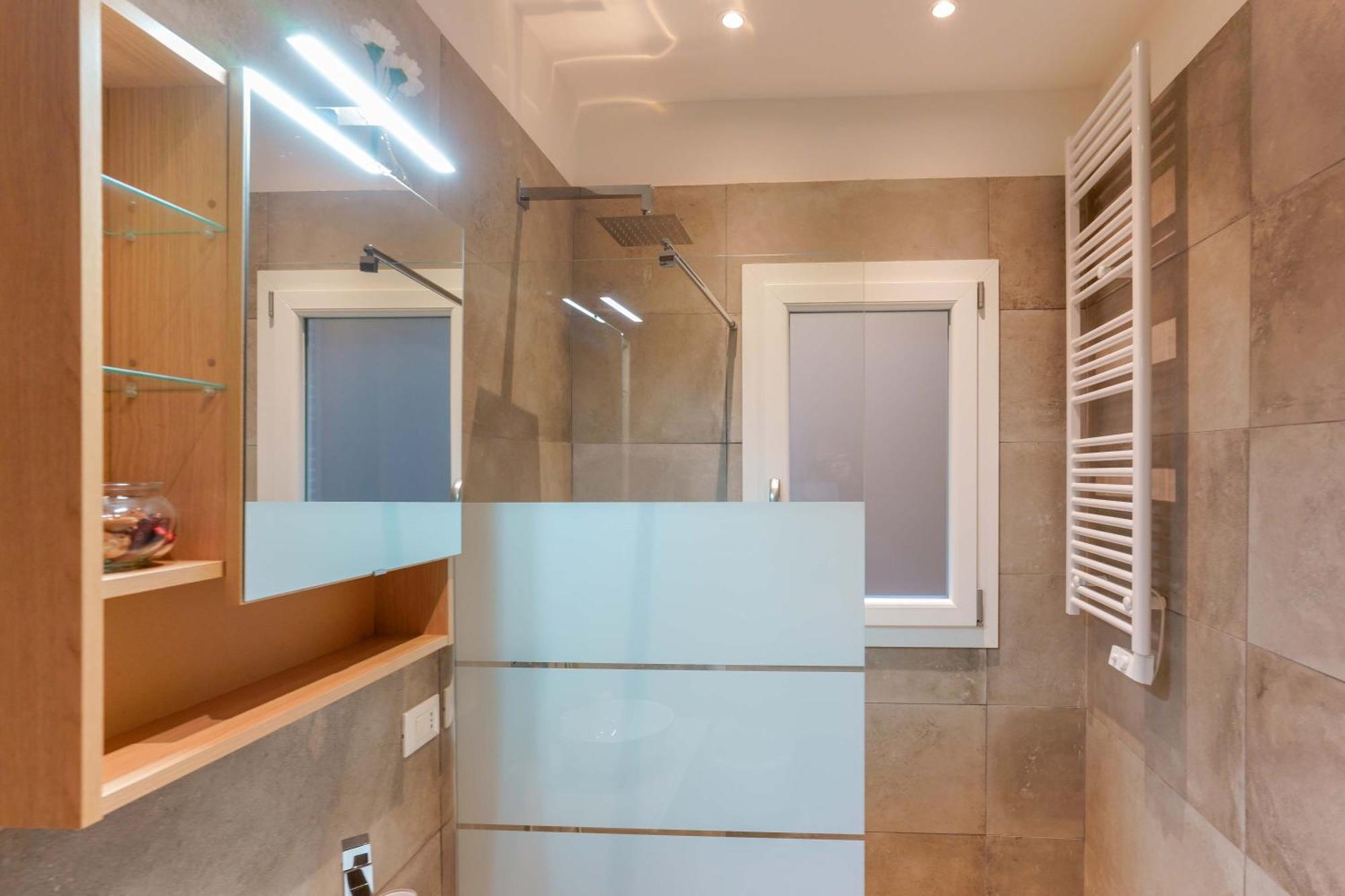 Sette Chiese Apartments ボローニャ エクステリア 写真