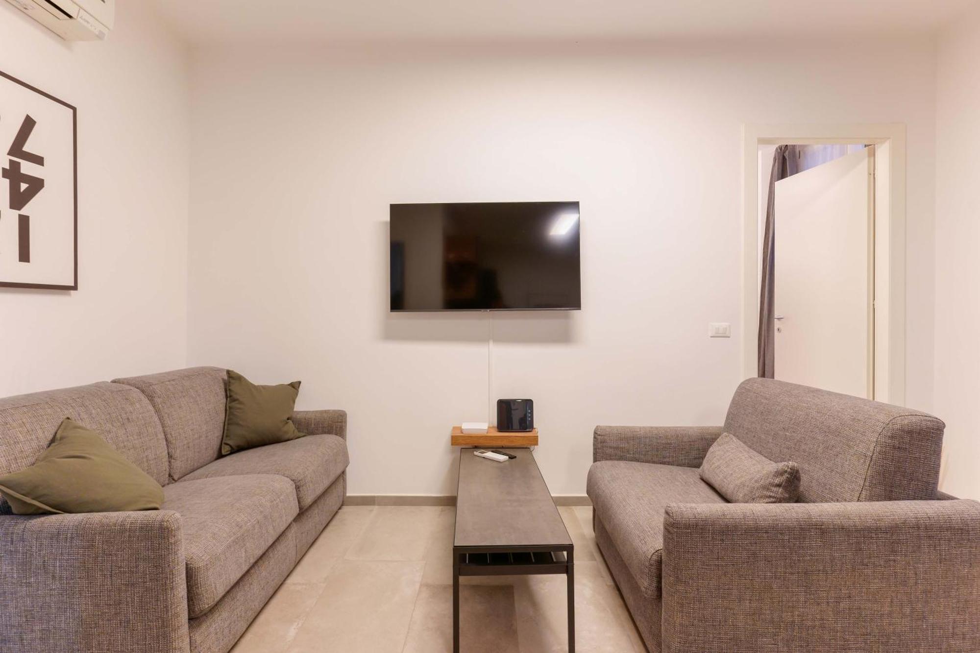 Sette Chiese Apartments ボローニャ エクステリア 写真