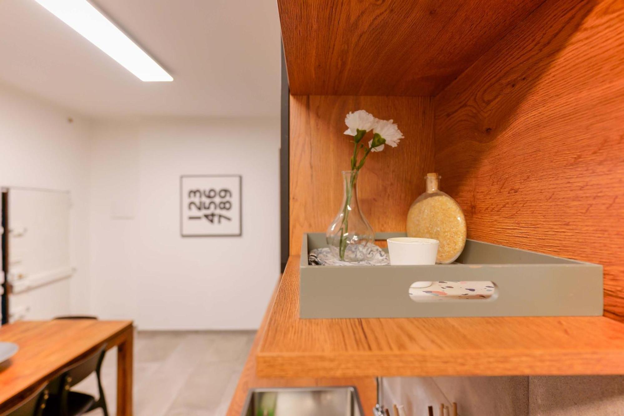 Sette Chiese Apartments ボローニャ エクステリア 写真
