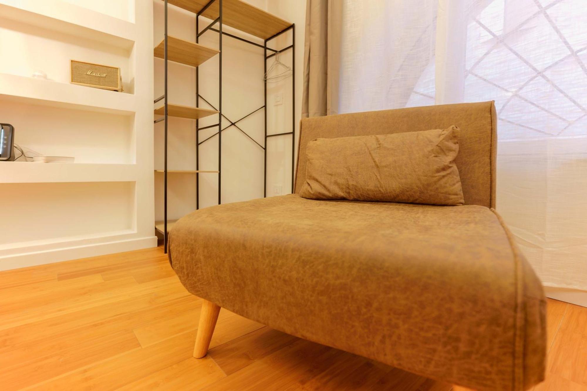 Sette Chiese Apartments ボローニャ エクステリア 写真