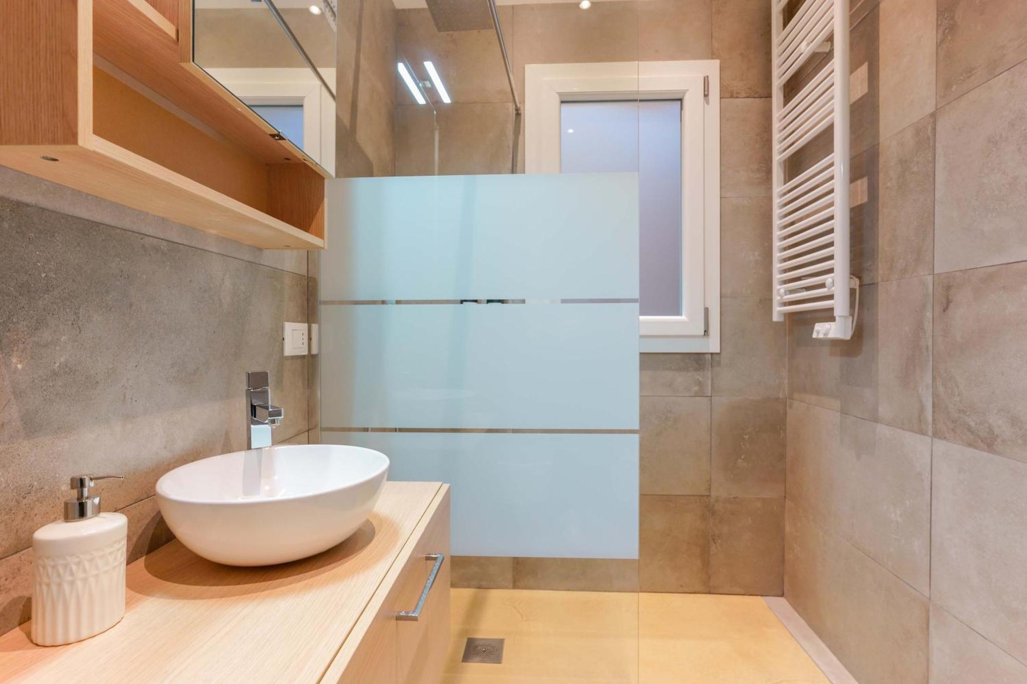 Sette Chiese Apartments ボローニャ エクステリア 写真