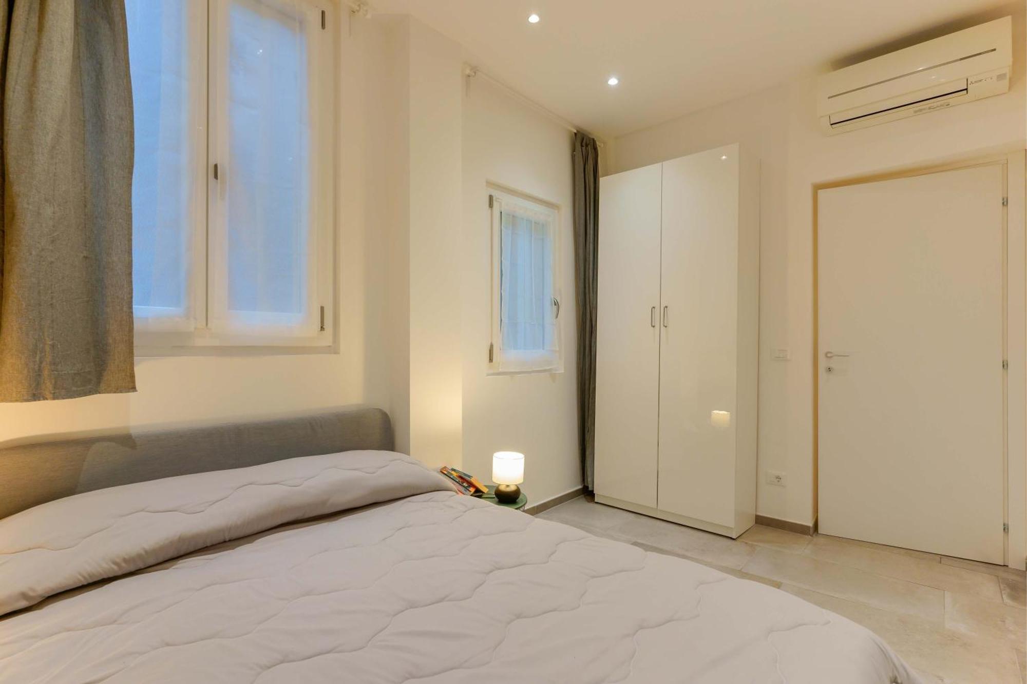 Sette Chiese Apartments ボローニャ エクステリア 写真