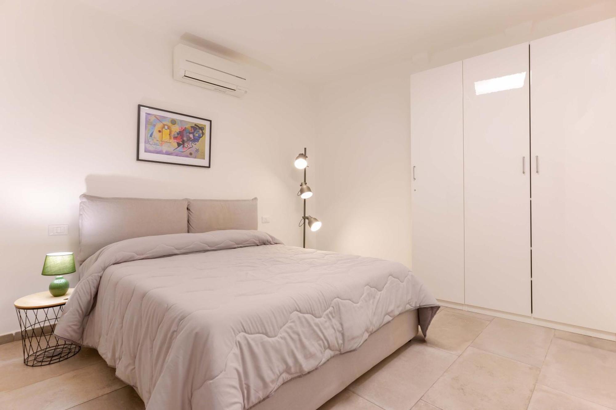 Sette Chiese Apartments ボローニャ エクステリア 写真