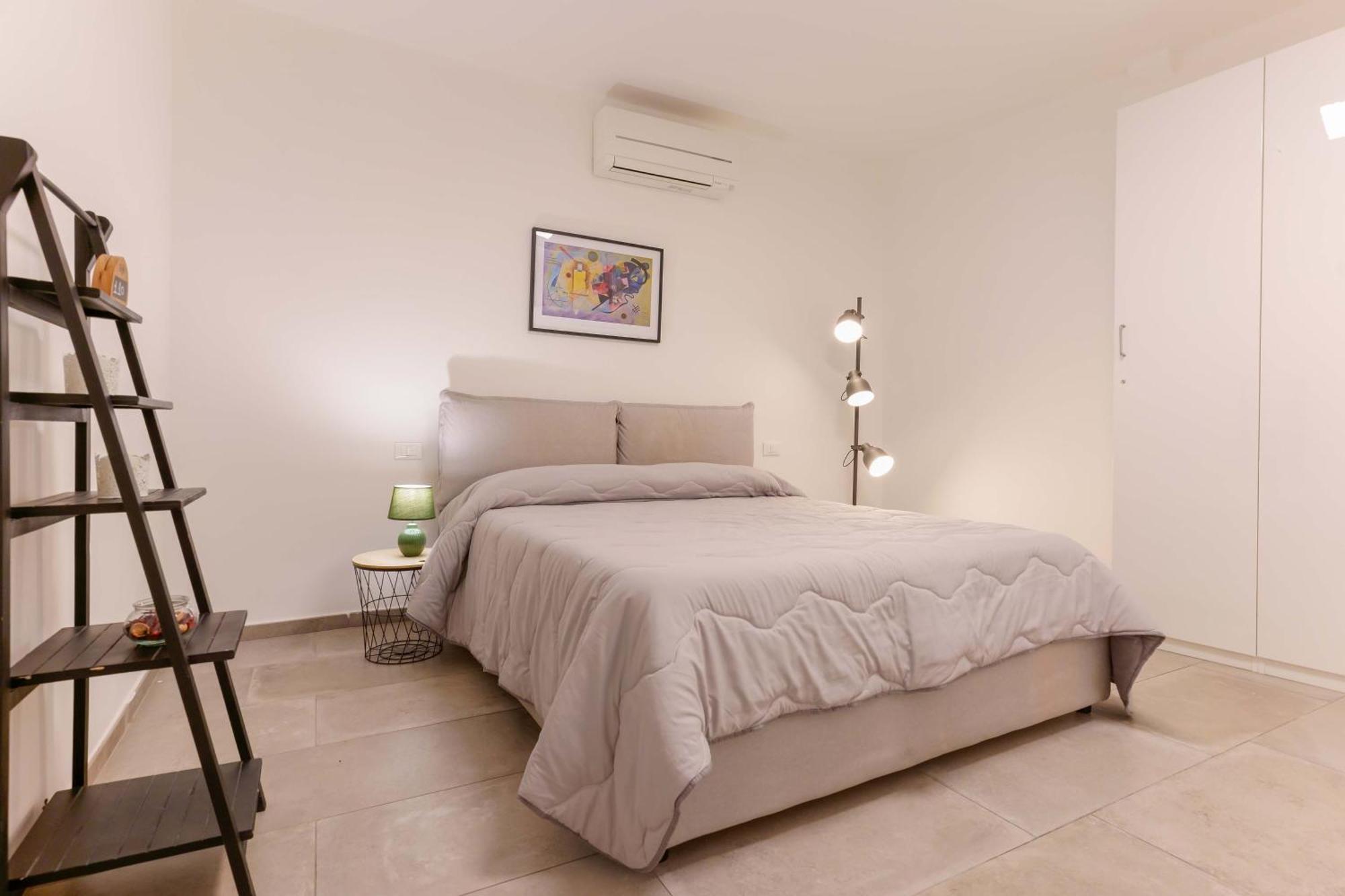 Sette Chiese Apartments ボローニャ エクステリア 写真