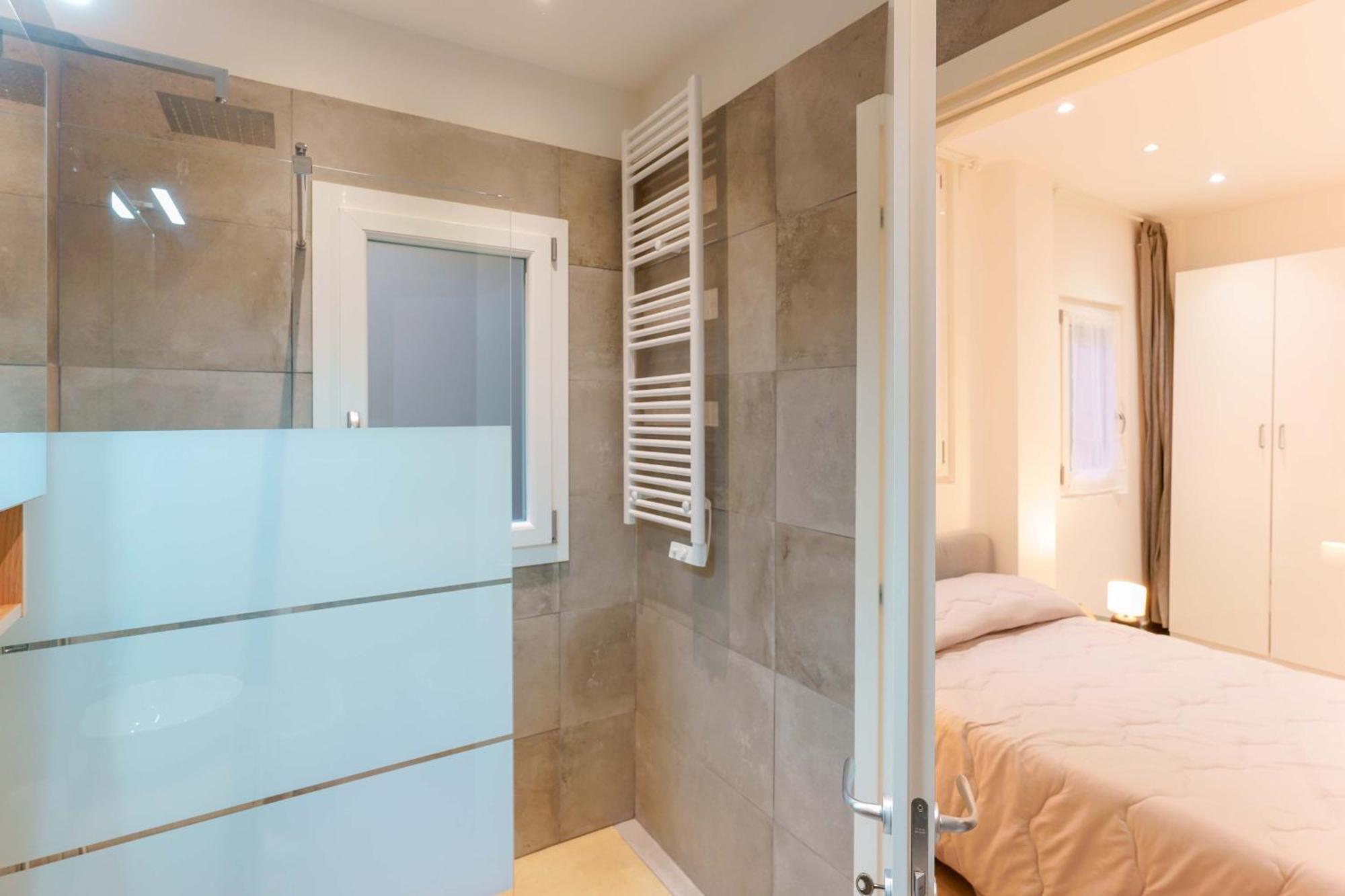 Sette Chiese Apartments ボローニャ エクステリア 写真